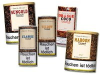 Danish Mixture Hausmarke Danish Mixture Hausmarke