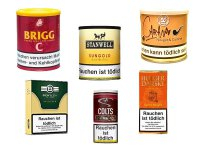 aromatisiert