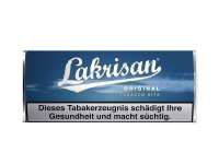 Lakrisan