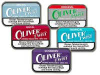Oliver Twist
