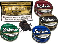 Stokers