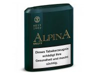 Alpina
