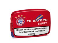FC Bayern Snuff