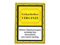 Gekachelter Virginie