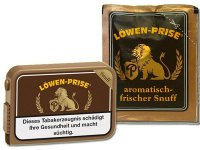 Löwenprise