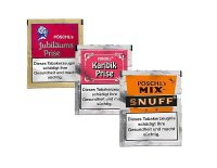 Pöschls Snuff