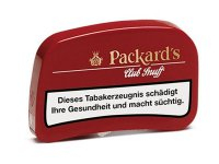 Packards Club
