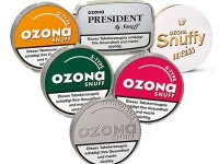 Ozona