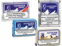 Gletscherprise