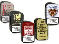 Bernard