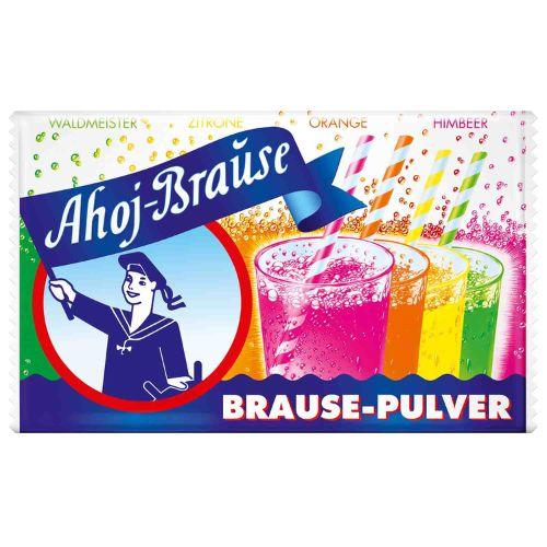 Ahoj-Brause