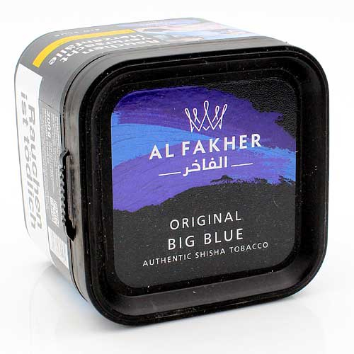Al Fakher Al Fakher