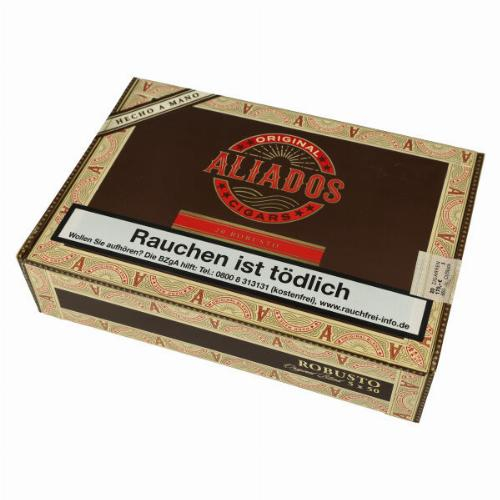 Aliados Aliados