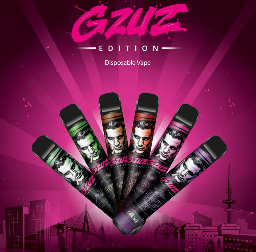 Gzuz