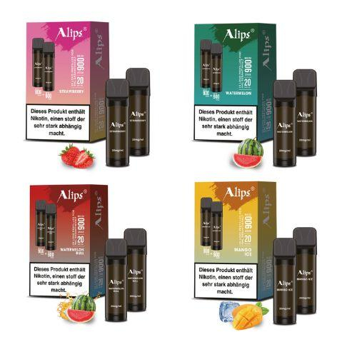 Alips Pods Alips Pods