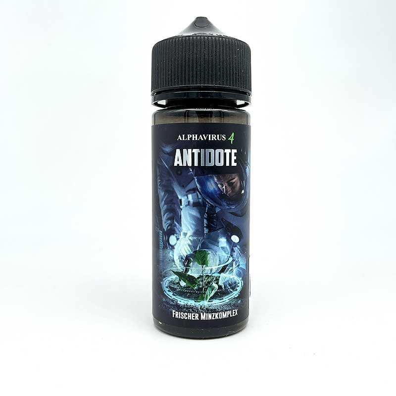Alphavirus