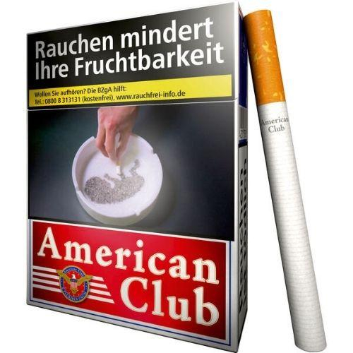 American Club American Club
