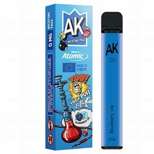 Aroma King