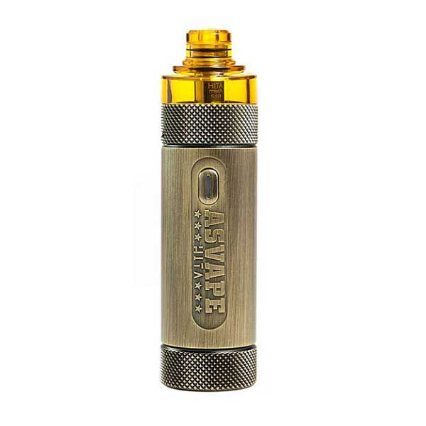ASVAPE ASVAPE