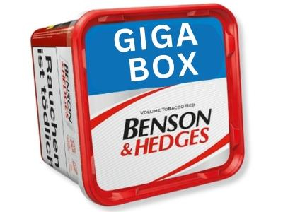 Benson & Hedges Benson & Hedges