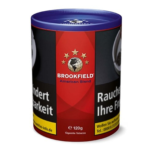 Brookfield Brookfield