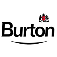 Burton Burton