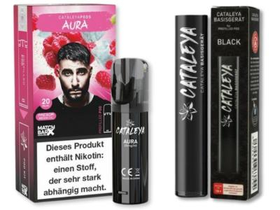 Cataleya Vapes Cataleya Vapes