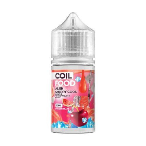 Coil Food
