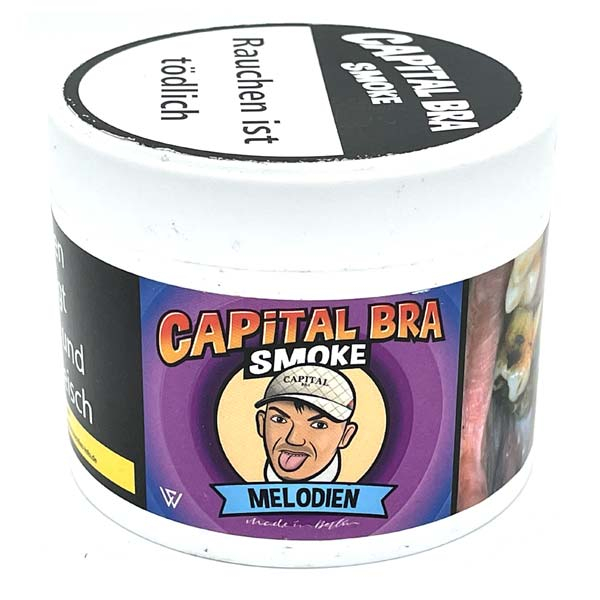 Capital Bra Smoke Capital Bra Smoke