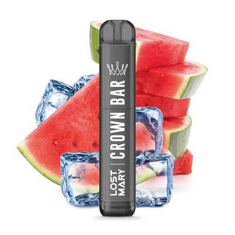 Crown Bar