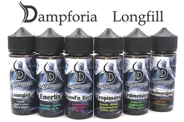 Dampforia