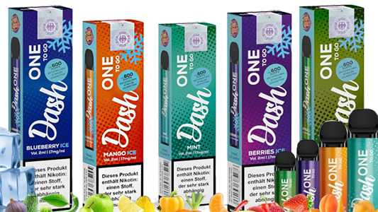 Dash One