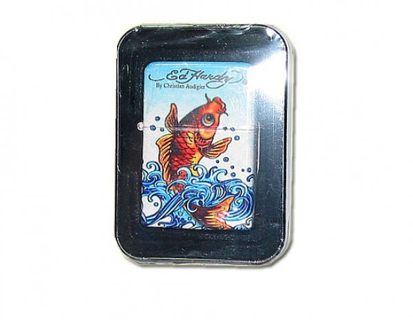 Ed Hardy Ed Hardy