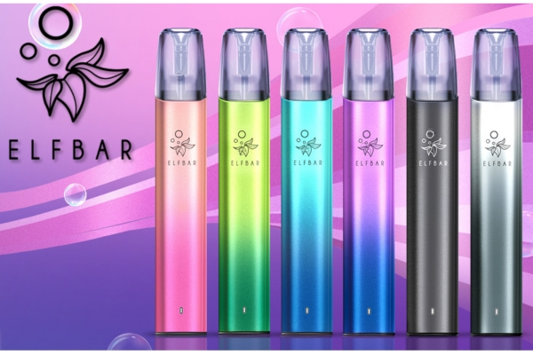 Elfbar Elfbar