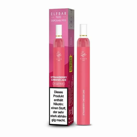 Elfbar T600