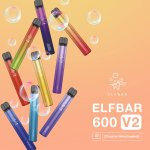 Elfbar V2 600