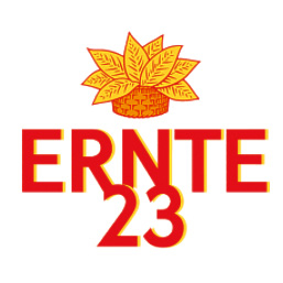 Ernte 23 Ernte 23