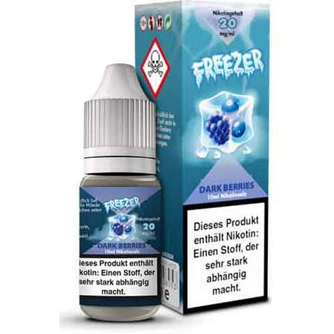 Freezer