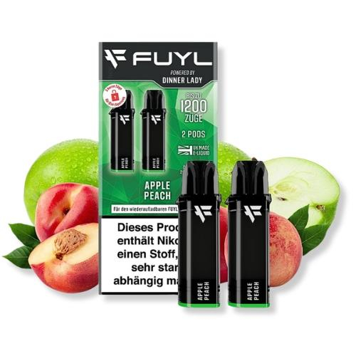 FUYL Vape FUYL Vape