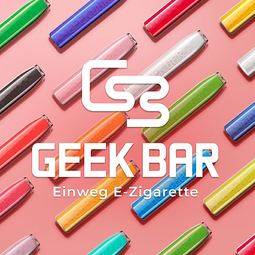 Geek Bar