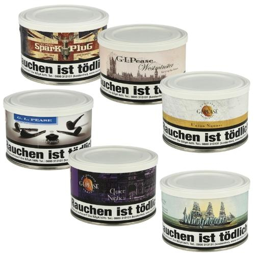 G.L. Pease G.L. Pease