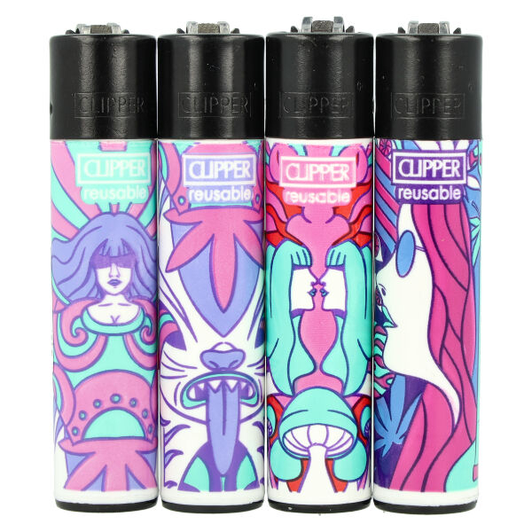 Hippi Hemp