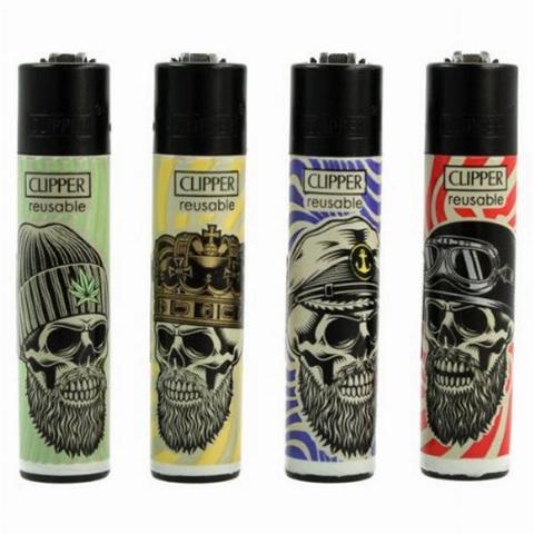 Hipster Skulls