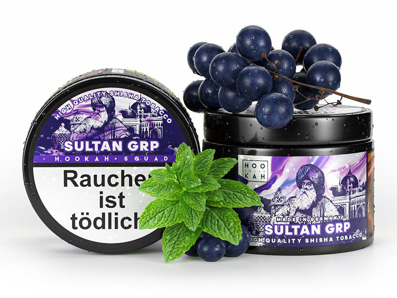 Hookah Squad Hookah Squad