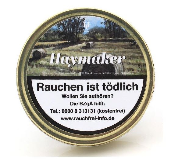 HU Tobacco HU Tobacco