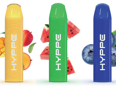 Hyppe Vape