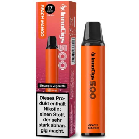 InnoCigs