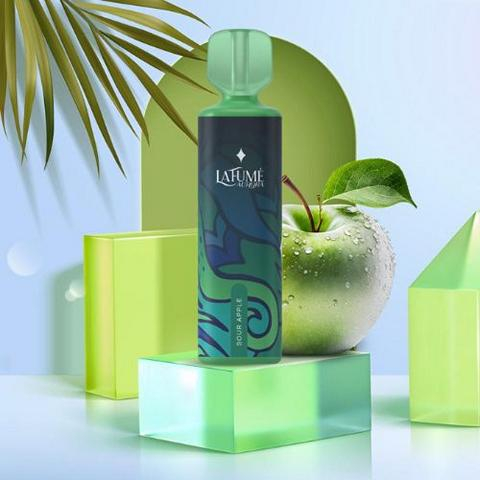 La Fume