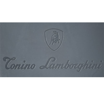 Lamborghini Lamborghini