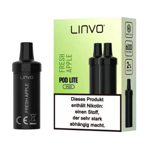 Linvo Pod Lite Linvo Pod Lite